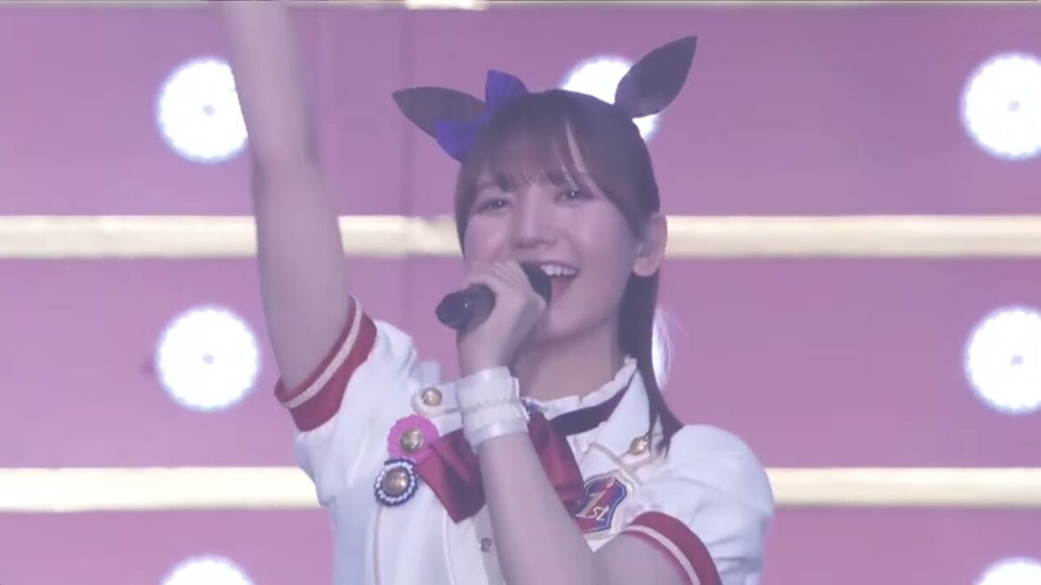 うまぴょい伝説