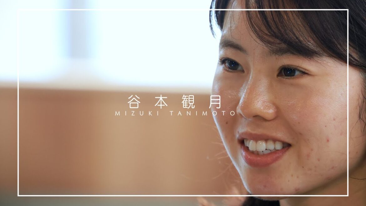 【名古屋ウィメンズマラソン2023 招待選手紹介】谷本観月（天満屋）