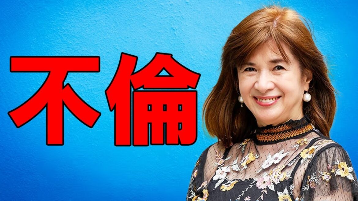 早瀬久美　71歳熟年不倫報道　関係者「ファンだった男性と懇意にしているのは事実」