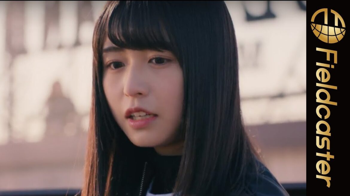 欅坂46に綾野剛が潜入？【「ハピチャン」30秒CM】