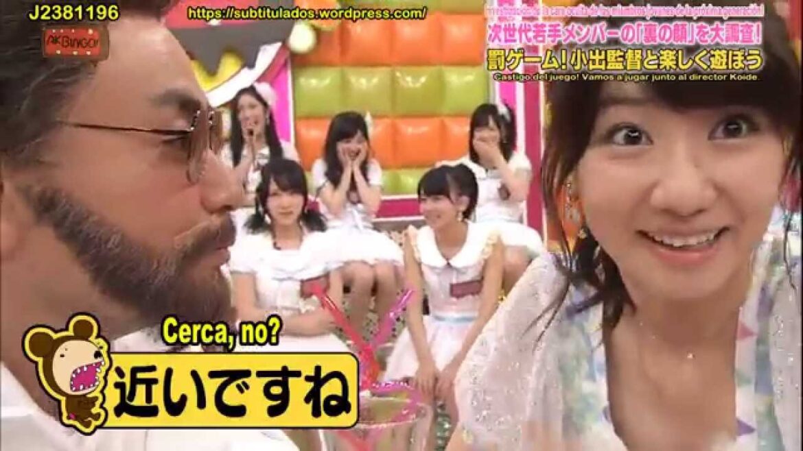 岩田華怜 柏木由紀