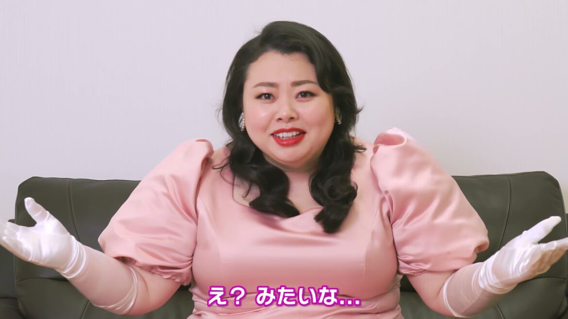 渡辺直美さん出演！スカルプDまつ毛美容液新WEBCM～メイキング～