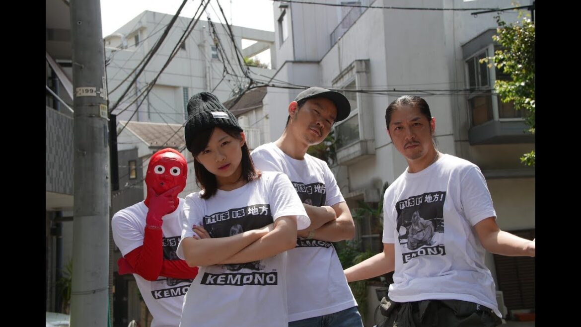 NHK朝ドラ出演中の注目女優・伊藤沙莉、映画『獣道』主題歌で歌手デビュー&初ラップ披露! NHK朝ドラ出演中の注目女優・伊藤沙莉、映画『獣道』主題歌で歌手デビュー&初ラップ披露!