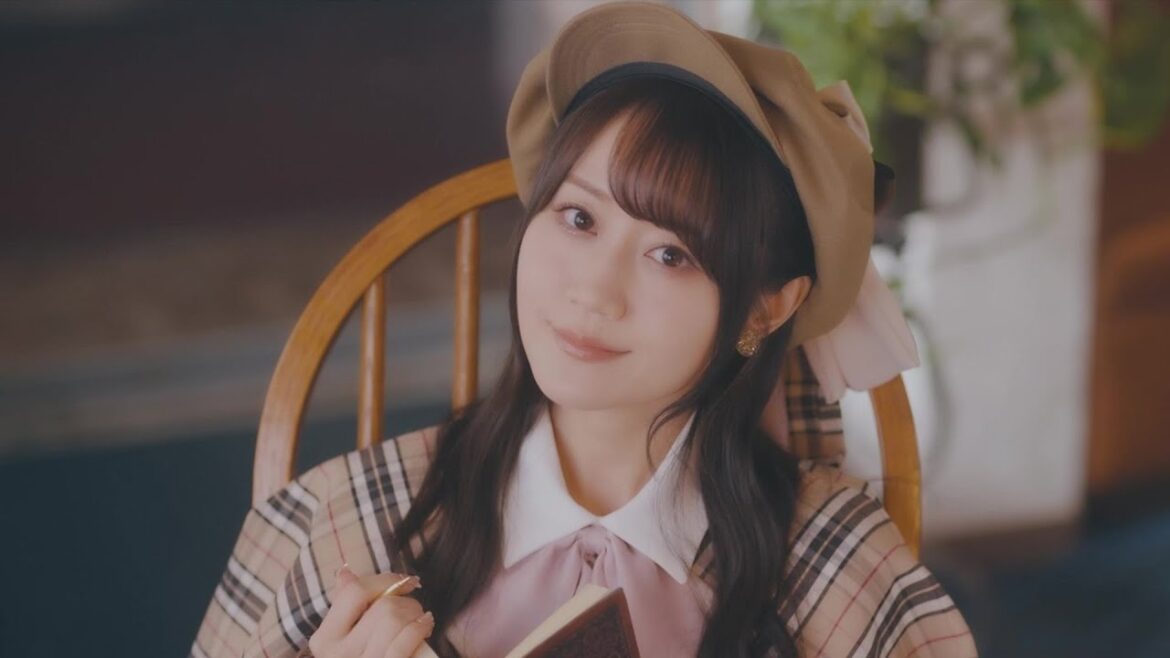 小倉 唯「秘密♡Melody」MUSIC VIDEO (TVアニメ「私の百合はお仕事です！」オープニングテーマ)