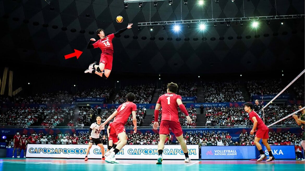20 Times Yuki Ishikawa Shocked the World !!!
