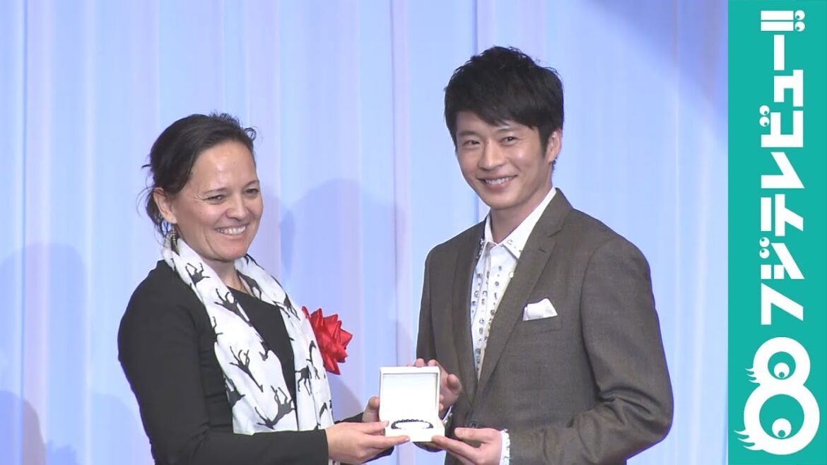 田中圭が総額800万円のジュエリーに驚愕！木村文乃のジュエリー総額にも興味津々
