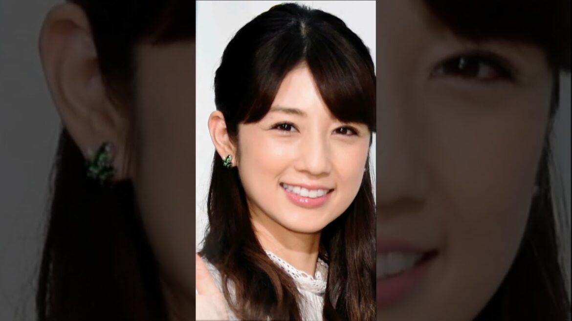 小倉優子、早稲田は不合格も受験には成功！麒麟・川島明「女子大生です」| 小倉優子早稲田 | 最新ニュース| セレブニュース| ニュース企画 #小倉優子 #youtubeshorts #shorts