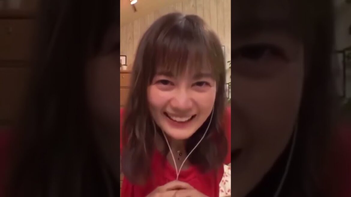 【生田絵梨花】とビデオ通話がしたい‼︎ #乃木坂46 #cute #生田絵梨花