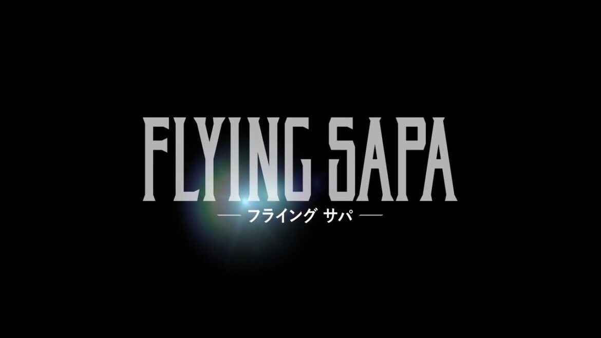 【公式】＜サンプルムービー＞FLYING SAPA －フライング サパ－（'20年宙組・梅田芸術劇場）