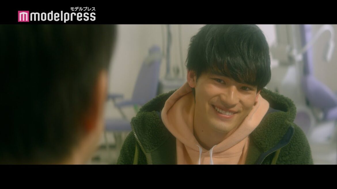 岡⽥健史、殺人犯かそれとも被害者か…清原果耶は涙 映画「望み」特報映像