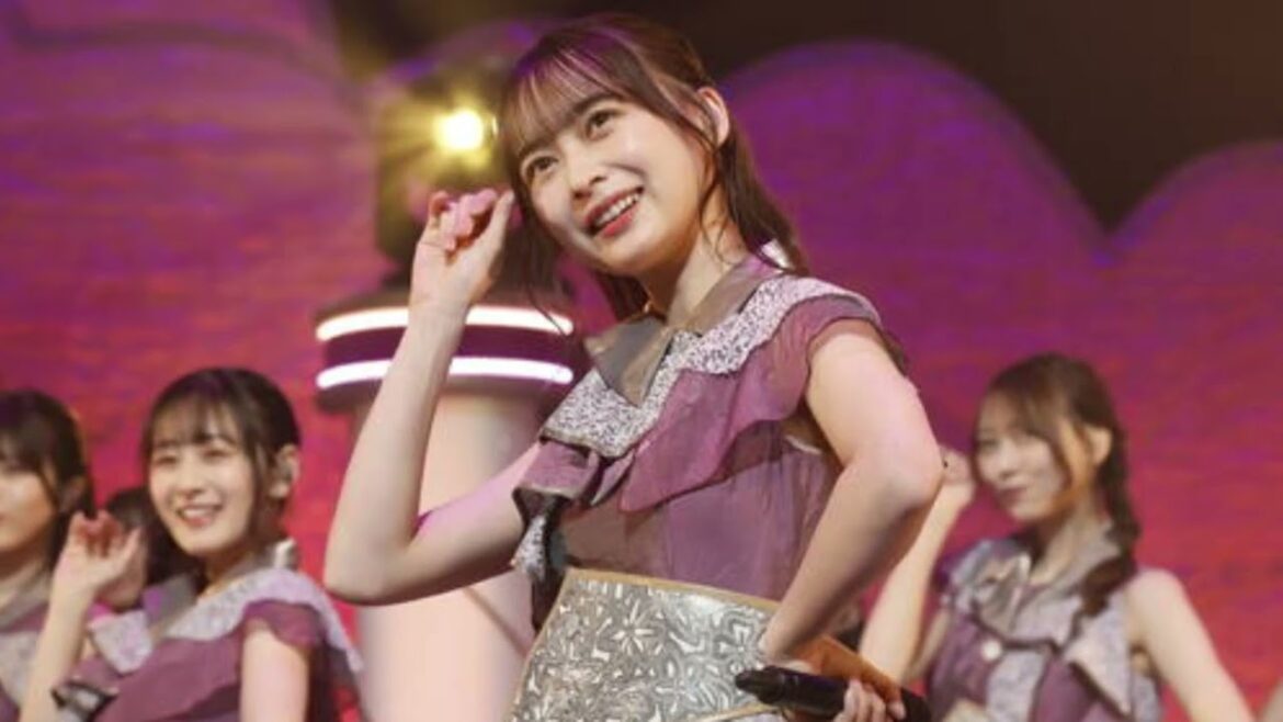 乃木坂46鈴木絢音、ラストステージに堀未央奈・新内眞衣・山崎怜奈ら卒業生集結 “最後の同期”への思い明かす＜全文／鈴木絢音卒業セレモニー＞