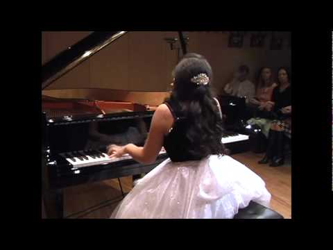 Aimi Kobayashi plays Chopin Polonaise héroïque at Nagoya, Oct 2009 Aimi Kobayashi plays Chopin Polonaise héroïque at Nagoya, Oct 2009