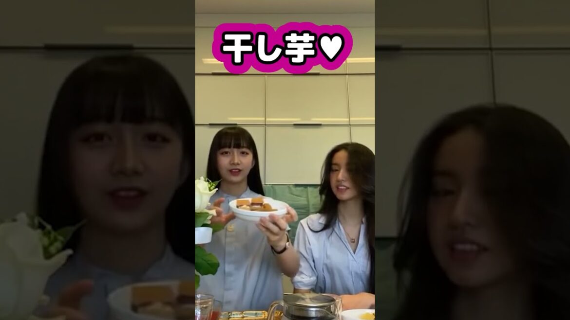 【キムタク娘】何か食べてますか？ #cocomi #koki #キムタク #娘 #工藤静香 #Shorts