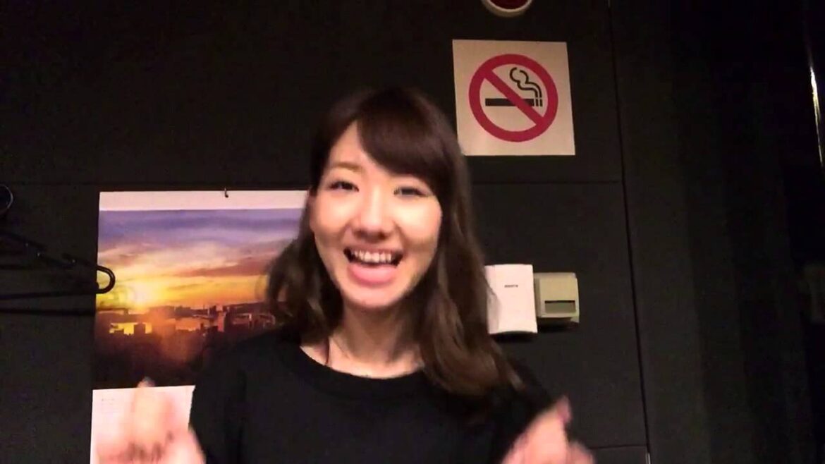 クマムシと柏木由紀の「あったかいんだからぁ♪」