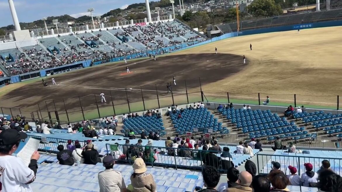 2023年3月14 阿部寿樹応援歌