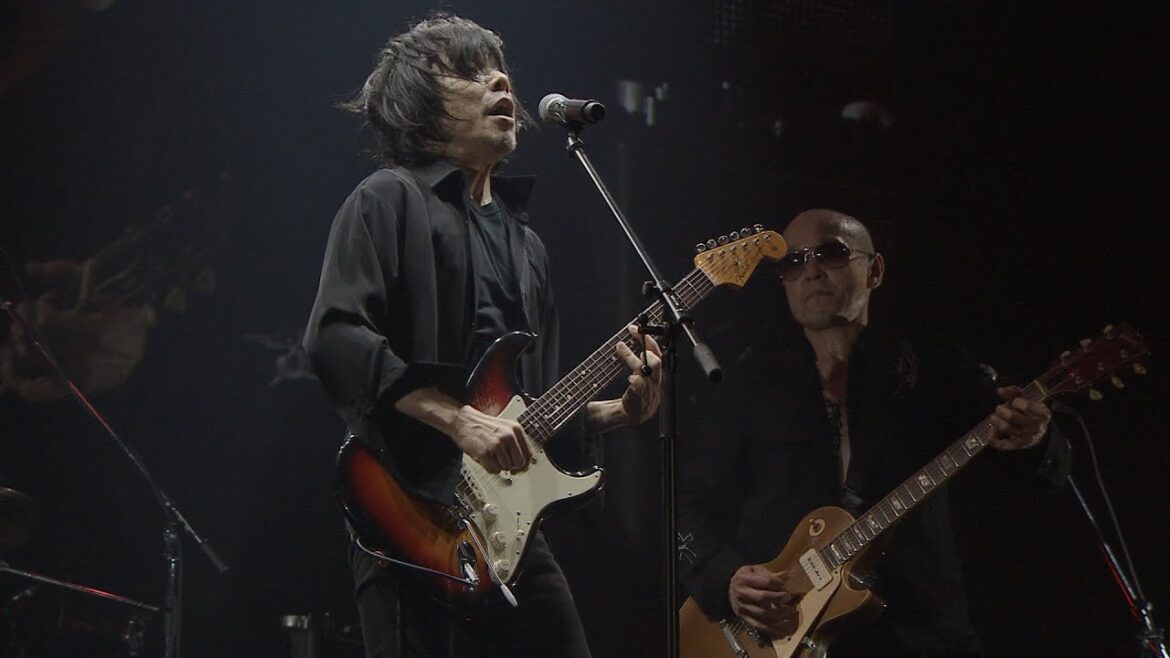 35th ANNIVERSARY TOUR 2023  YES. I. DO @ 有明アリー ナ