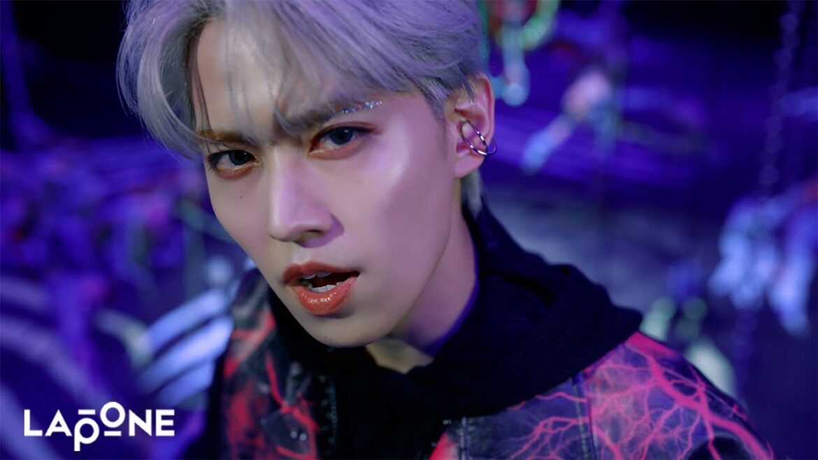 JO1|’Tiger’ Official MV JO1|'Tiger' Official MV