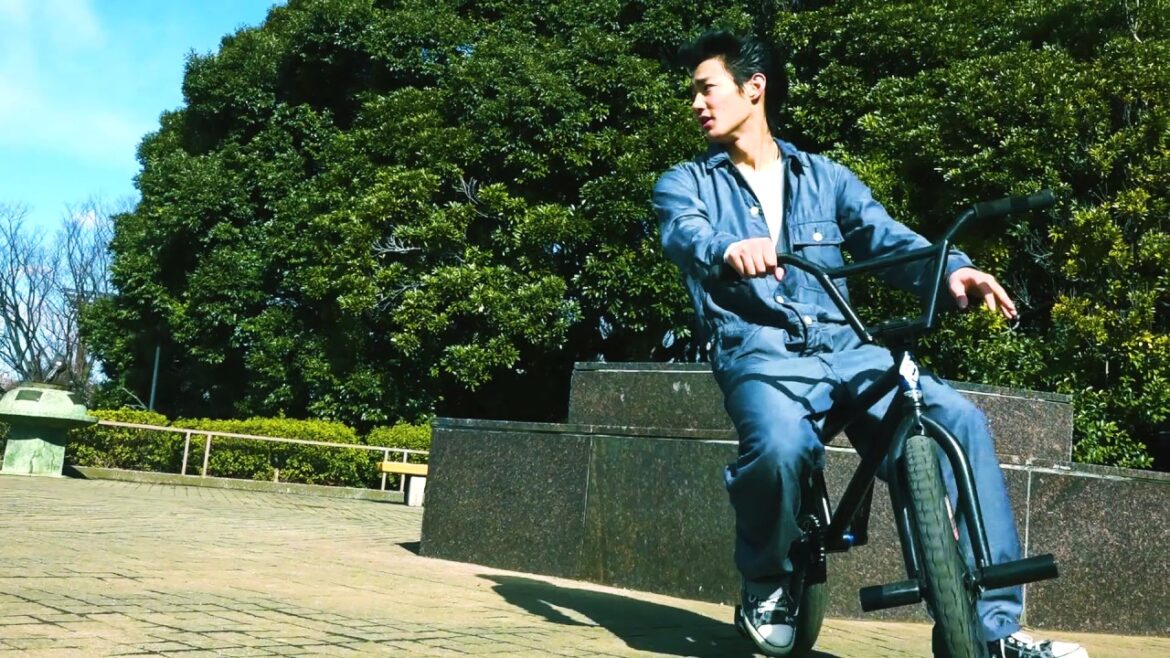 Numero TOKYO 2017年5月号 野村周平「ストリートで培った鋭い眼差し」