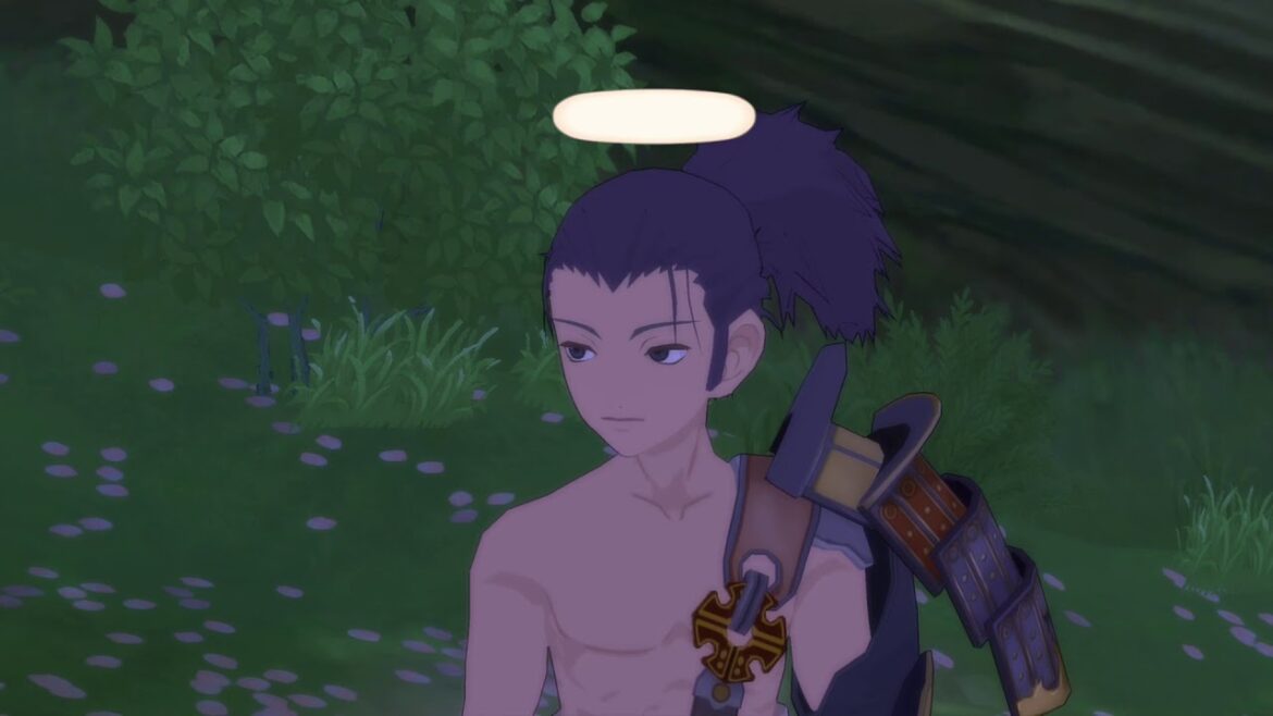 Tales of Vesperia: Definitive Edition| Xbox One Gameplay