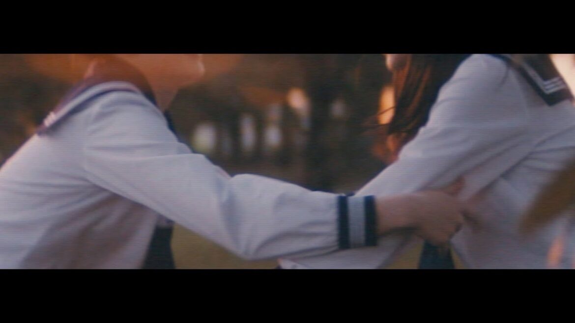 aiko-『あたしたち』music video