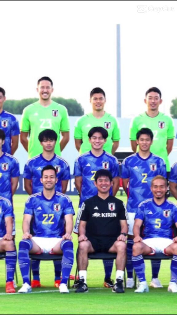 キリンチャレンジカップのメンバーついに発表されましたね！みなさんの意見教えてください！#サッカー #キリンチャレンジカップ #三笘薫 #伊東純也 #守田英正 ...