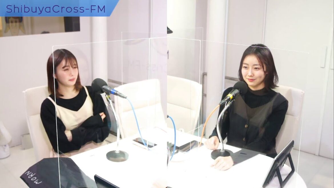 【高田夏帆&チュニキャンのkeep on chuning!】2021.02.05放送分 MC 高田夏帆 ゲスト 市川美織