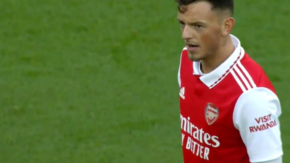 冨安健洋よりもベン・ホワイトが重宝される理由