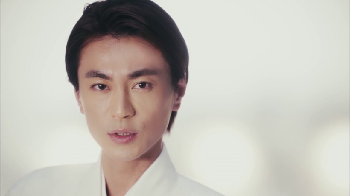 氷川きよし / 男の絶唱【公式】 氷川きよし / 男の絶唱【公式】