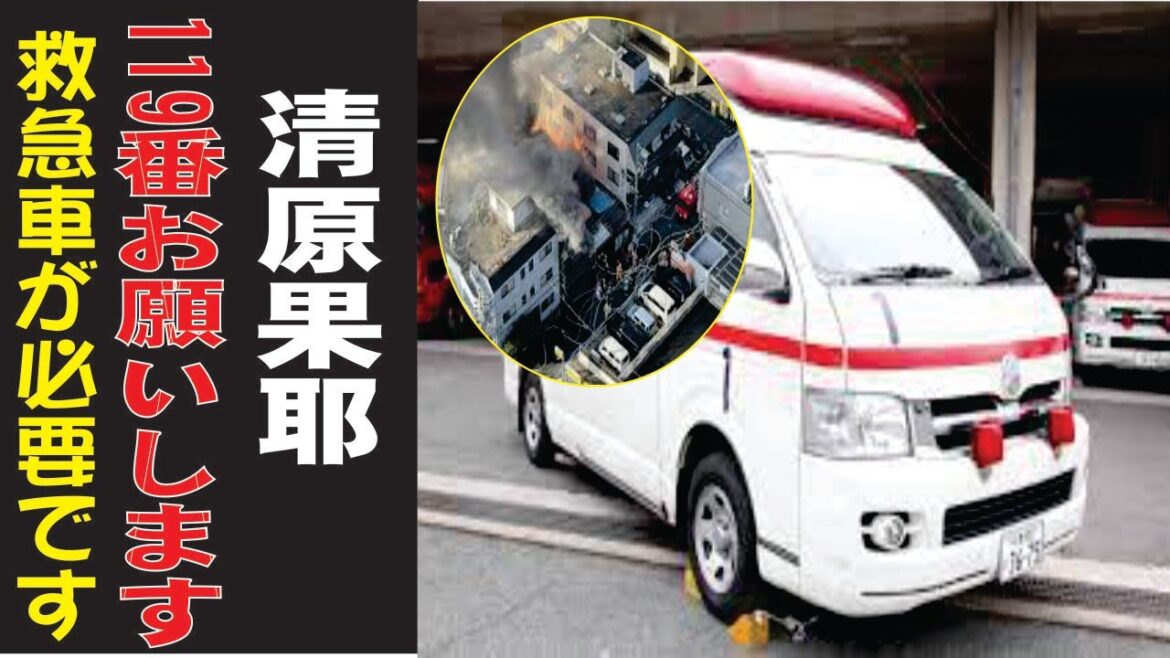 清原果耶の現在！今現在の様子がヤバすぎる・・・