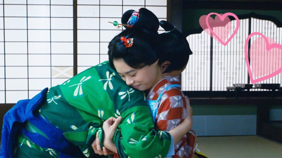 神木隆之介、杉咲花らと借金返済に奔走 GReeeeN「WONDERFUL」が主題歌に 映画「大名倒産」予告編 神木隆之介、杉咲花らと借金返済に奔走 GReeeeN「WONDERFUL」が主題歌に 映画「大名倒産」予告編