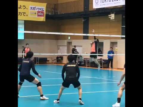 #龍神NIPPON昨日の練習の動画です  #バレーボール #バレー #バレー部#japanvolleyball #volleyball#NOLIMIT #LetsDoThis #龍神NIPPON昨日の練習の動画です  #バレーボール #バレー #バレー部#japanvolleyball #volleyball#NOLIMIT #LetsDoThis