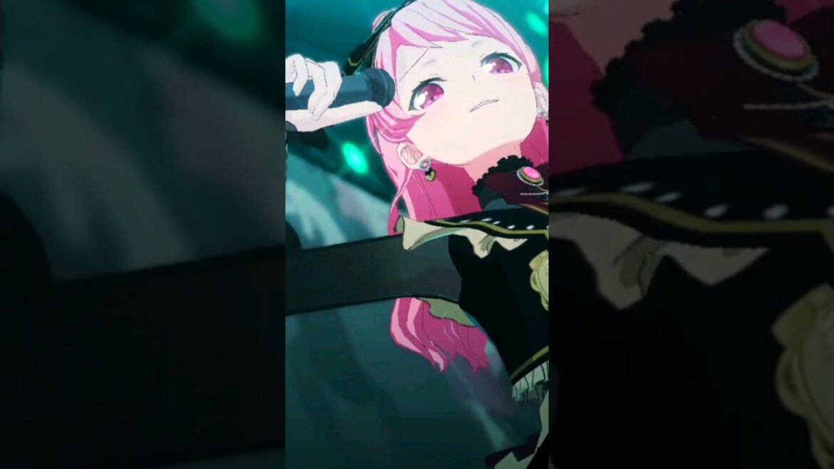 【ガルパ】DJもこなせるアイドル丸山彩【ガルパ3Dライブ】