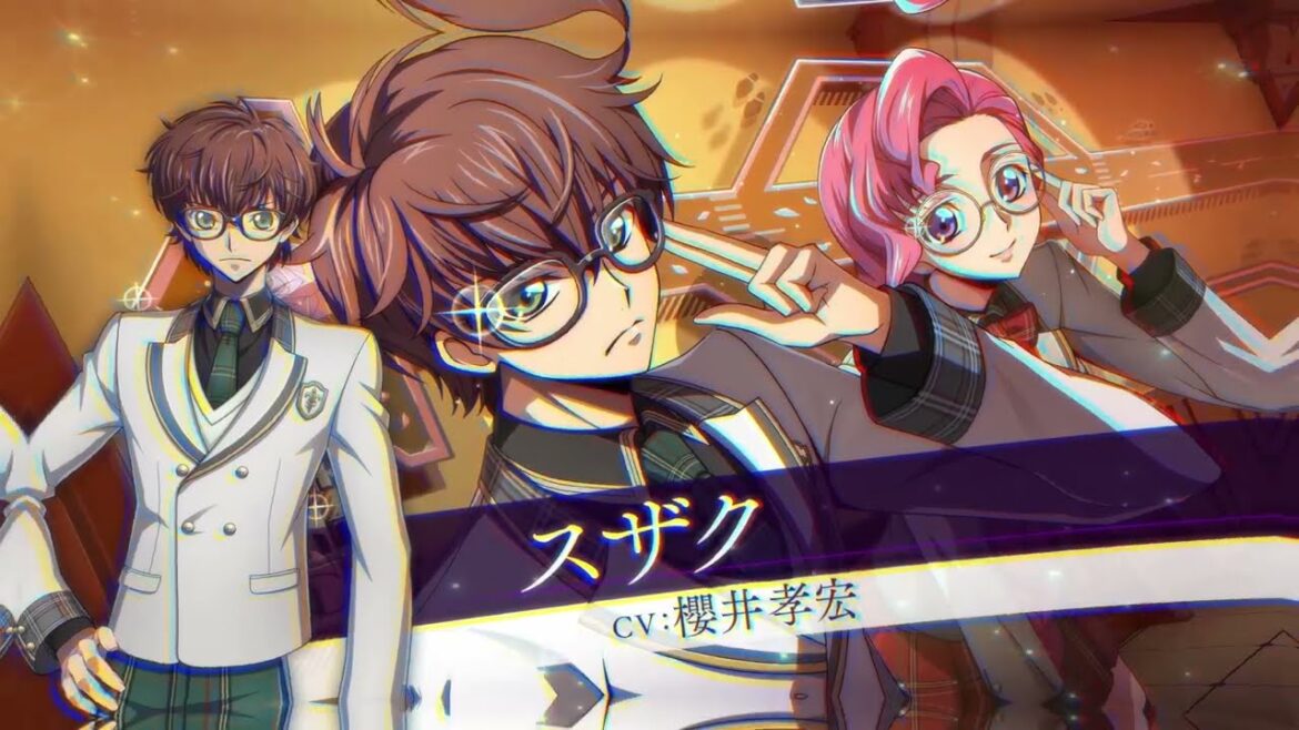 【ロススト】失くした皇女の証　PV