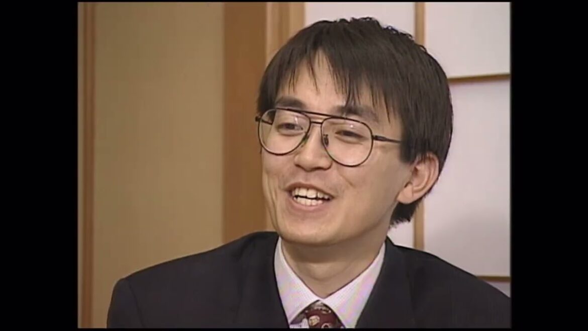 【将棋】羽生四冠（当時）のトークを紹介！《王将リーグ特集(トーク/解説編)》