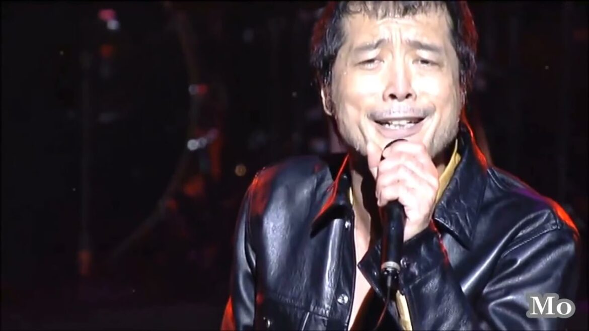 【矢沢永吉】矢沢永吉medley