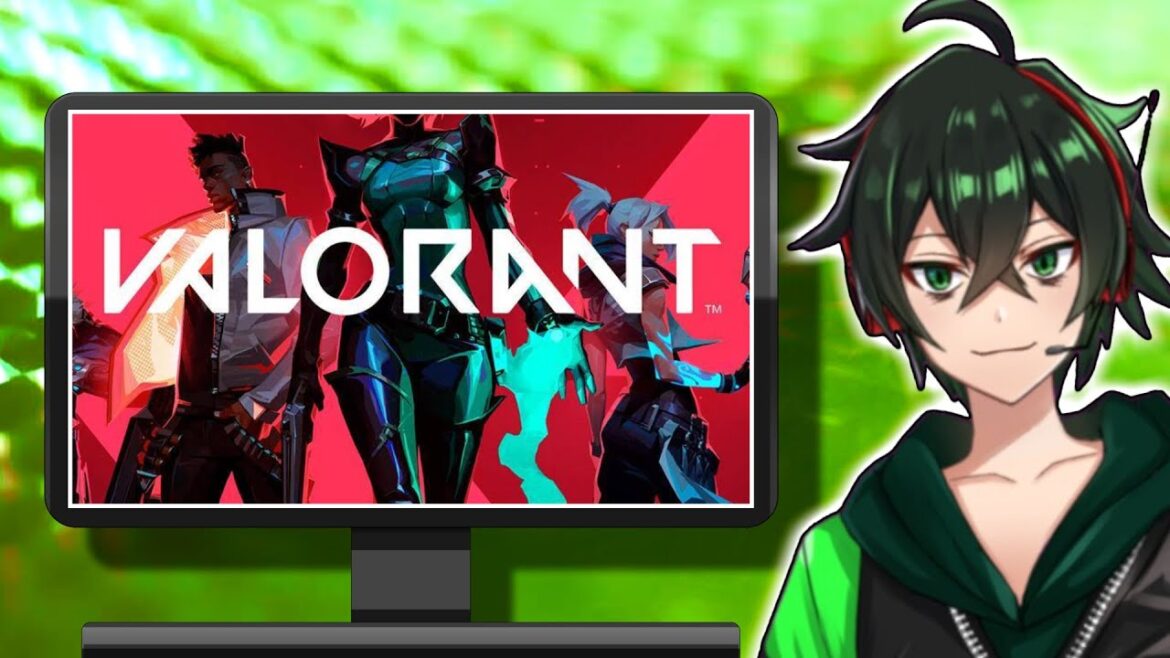 【VALORANT】シルバー目指してランク【with ぺいんとさん らっだぁさん ぐちつぼさん Nakamu withきょーさん】