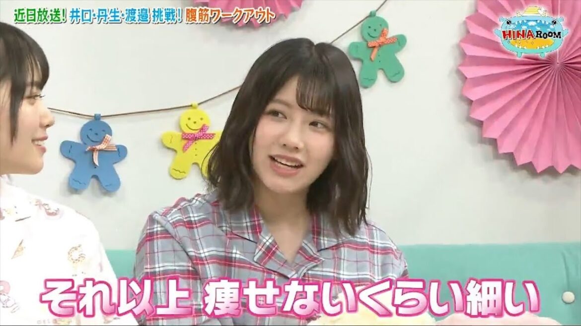 また２期生はおだて上手だなby井口眞緒