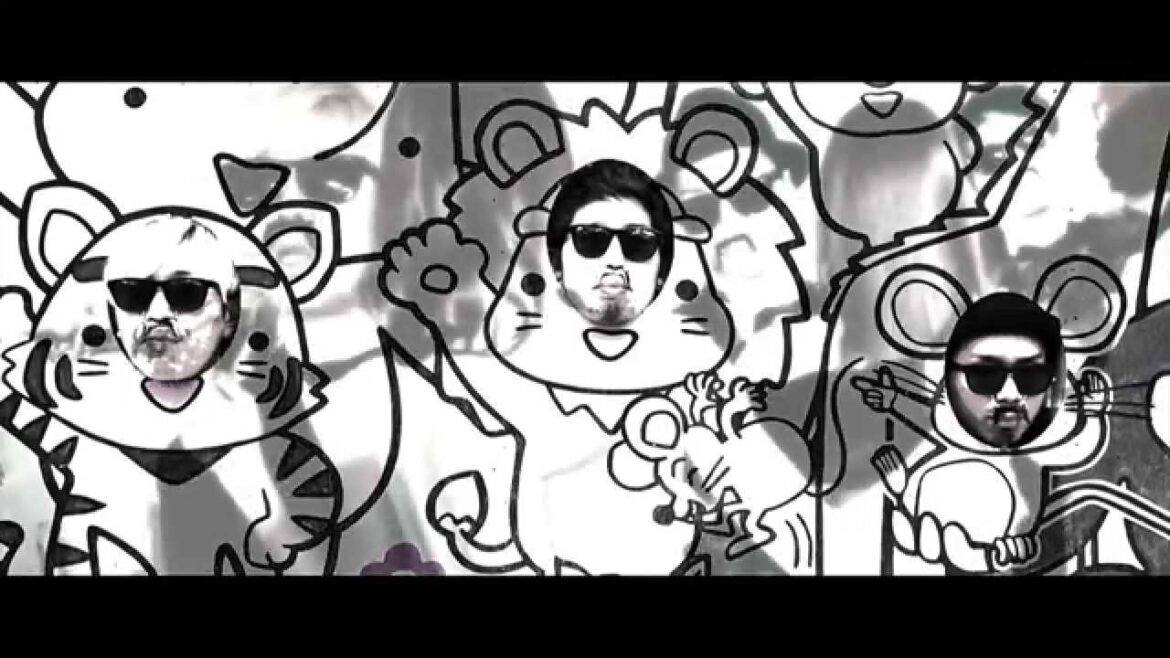 カルテット. 『33 Revolutions   〜ビリーバーズ・ハイ〜 』公式MV