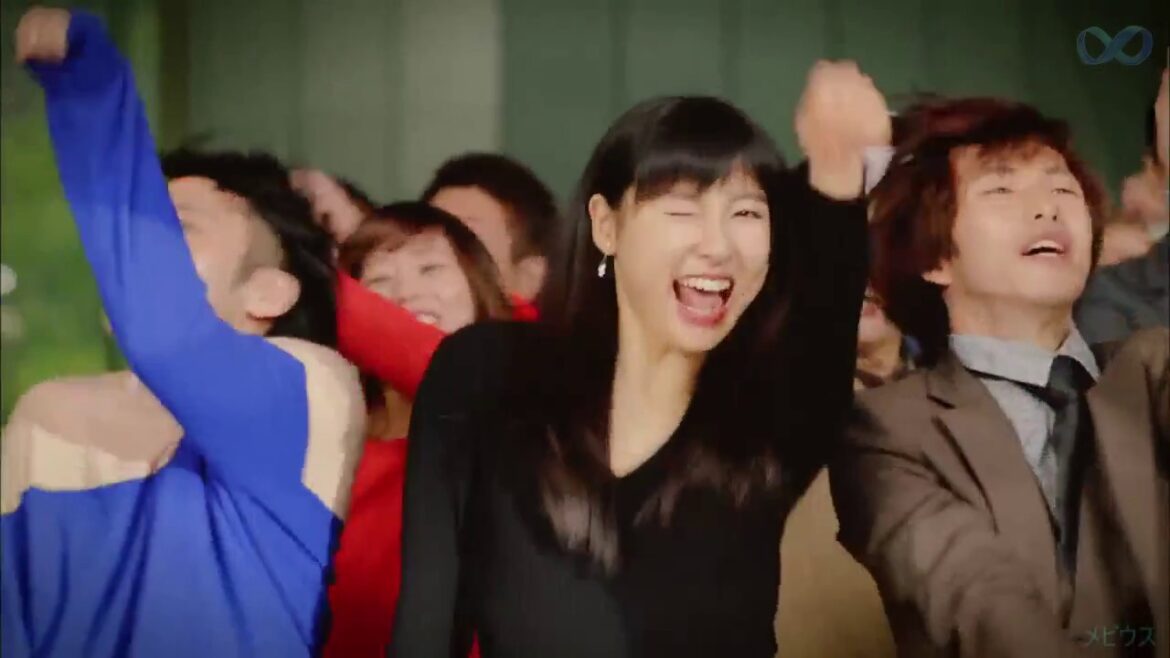 ブーン デザイン かわいい女性ダンスCM 土屋太鳳 ダイハツ BOON