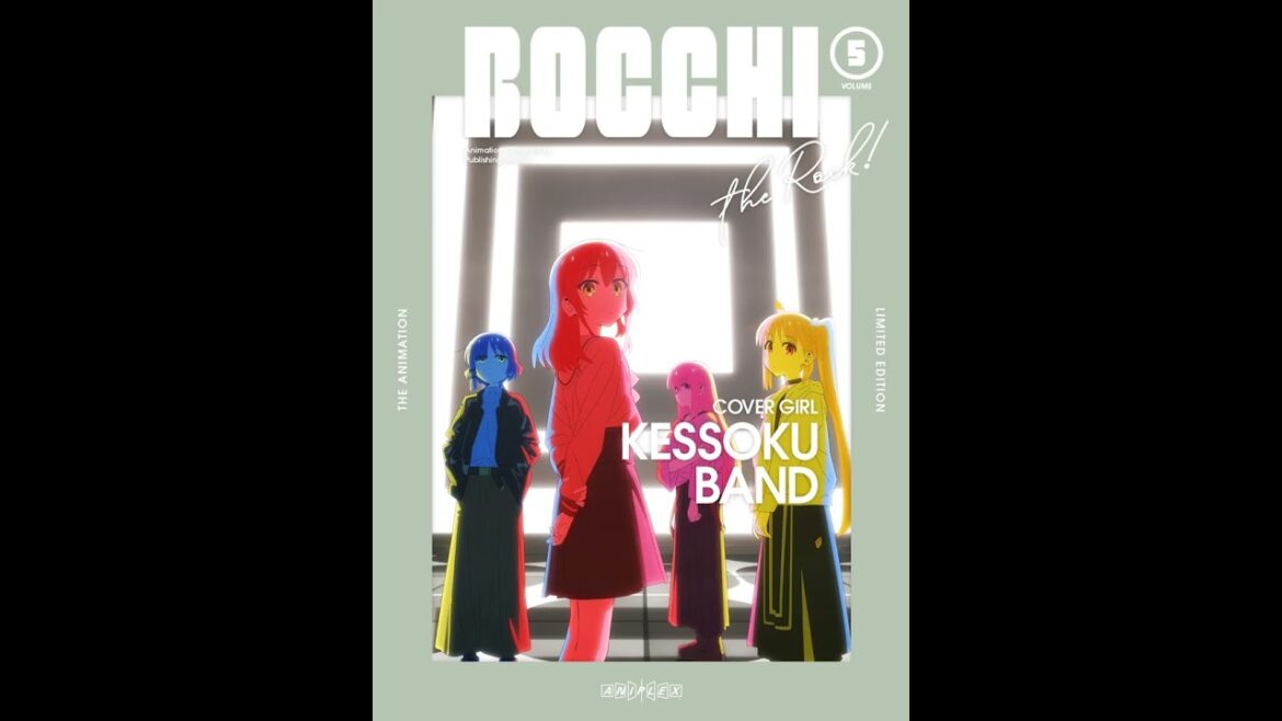 ワタシダケユウレイ (Full Version) / SICK HACK 【BOCCHI THE ROCK! OST vol. 5】Watashi Dake Yuurei