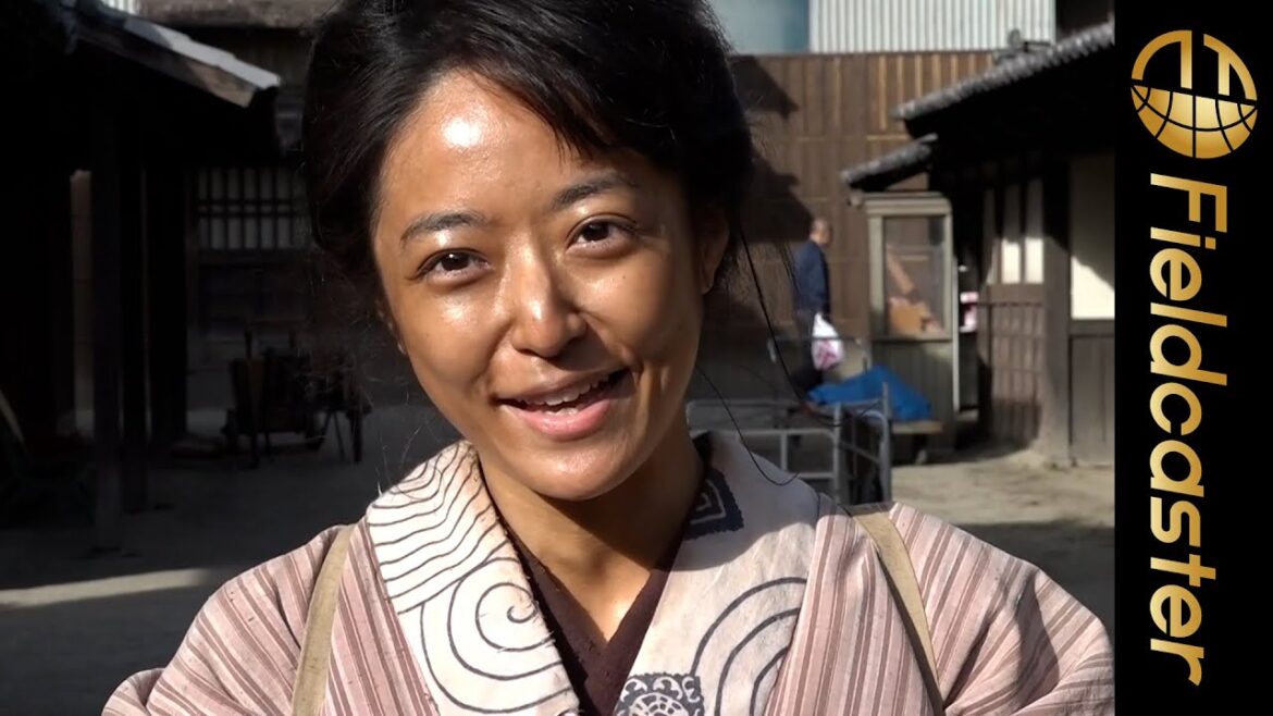 井上真央、見た目から徹底した役作りに注目！映画 『大コメ騒動』