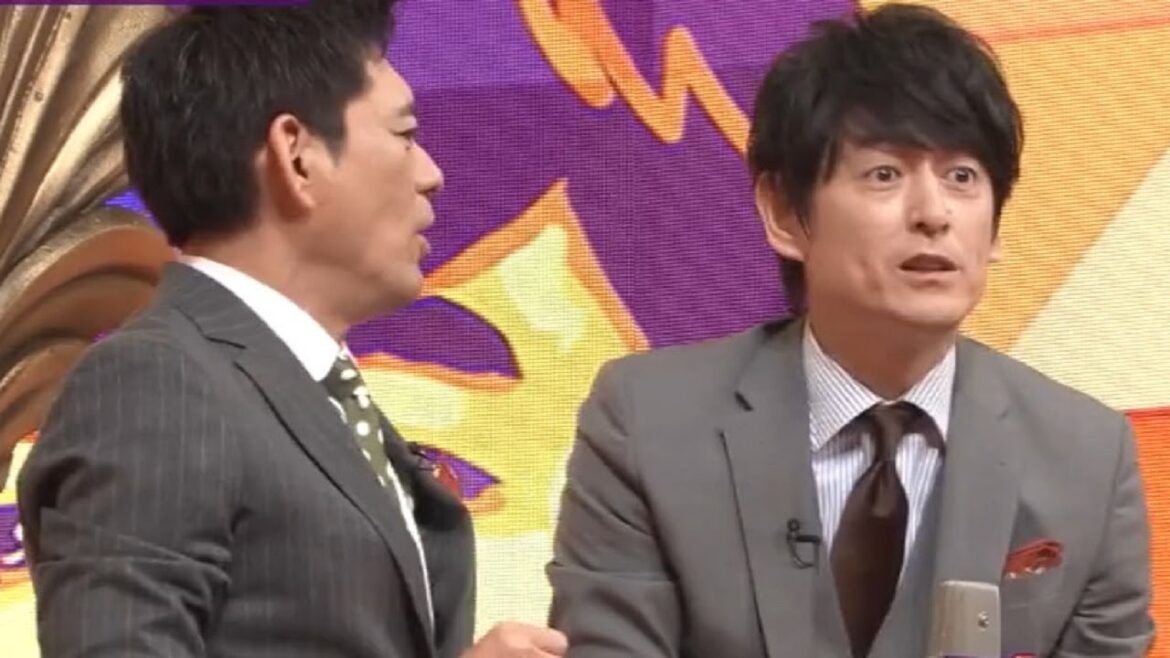 博多華丸・大吉 おはようございます