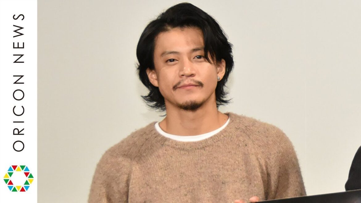 実写版『銀魂』未公開シーン試写会で小栗旬が緊張「山田孝之ちょっと怒ってない？」　映画『銀魂』ブルーレイ&DVDリリース記念イベント