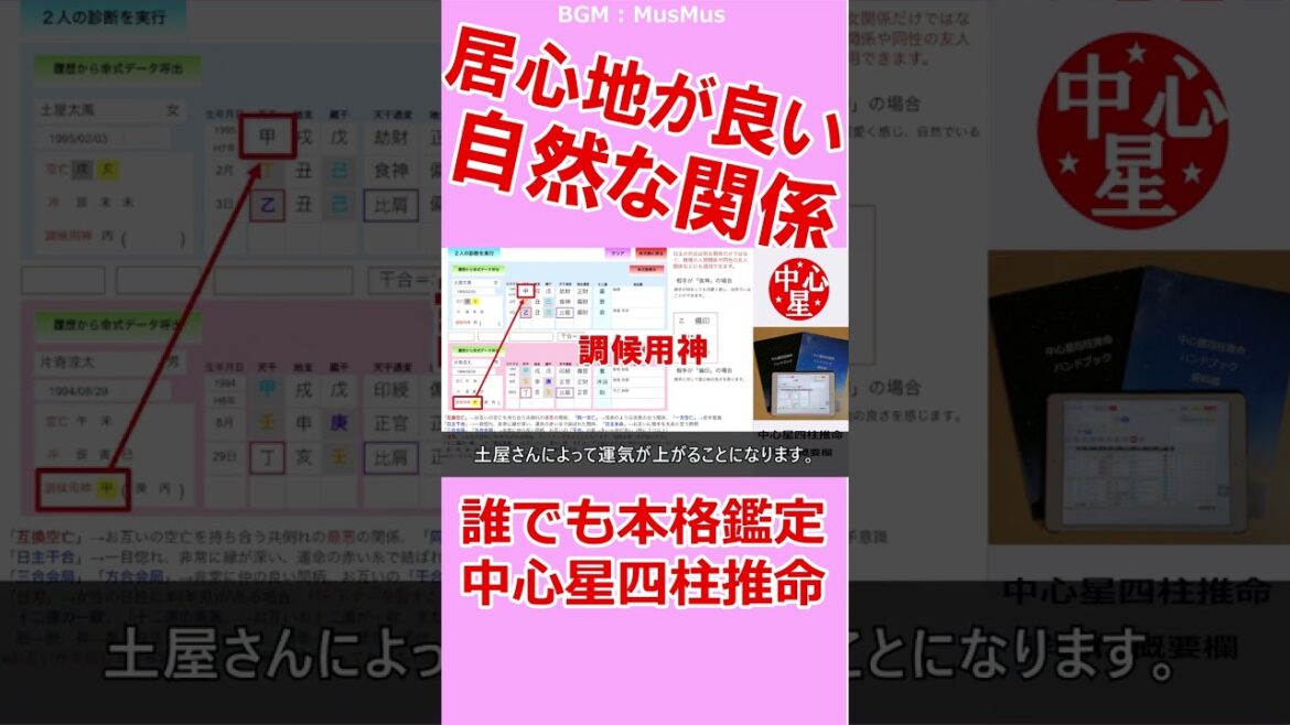 居心地が良い自然な関係★土屋太鳳さんと片寄涼太さんの相性 #四柱推命 #Shorts #土屋太鳳 #片寄涼太 #兄こま #兄に愛されすぎて困ってます #たおちゃん #片寄くん #GENERATIONS