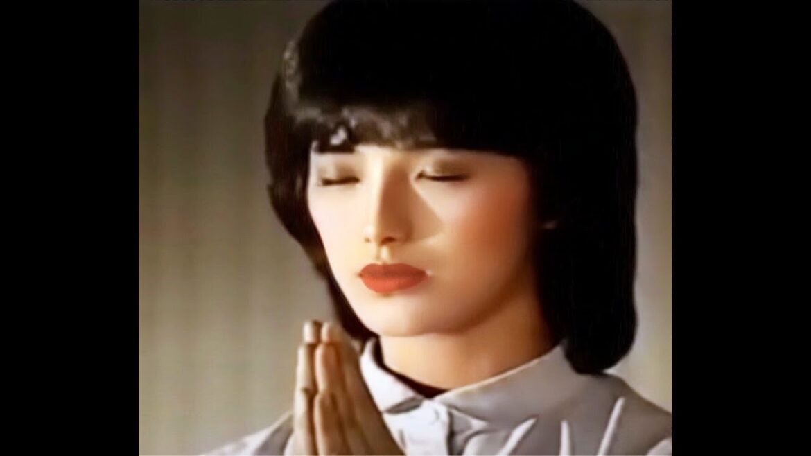 山口百恵 北国から来た女　平岩弓枝ドラマシリーズ