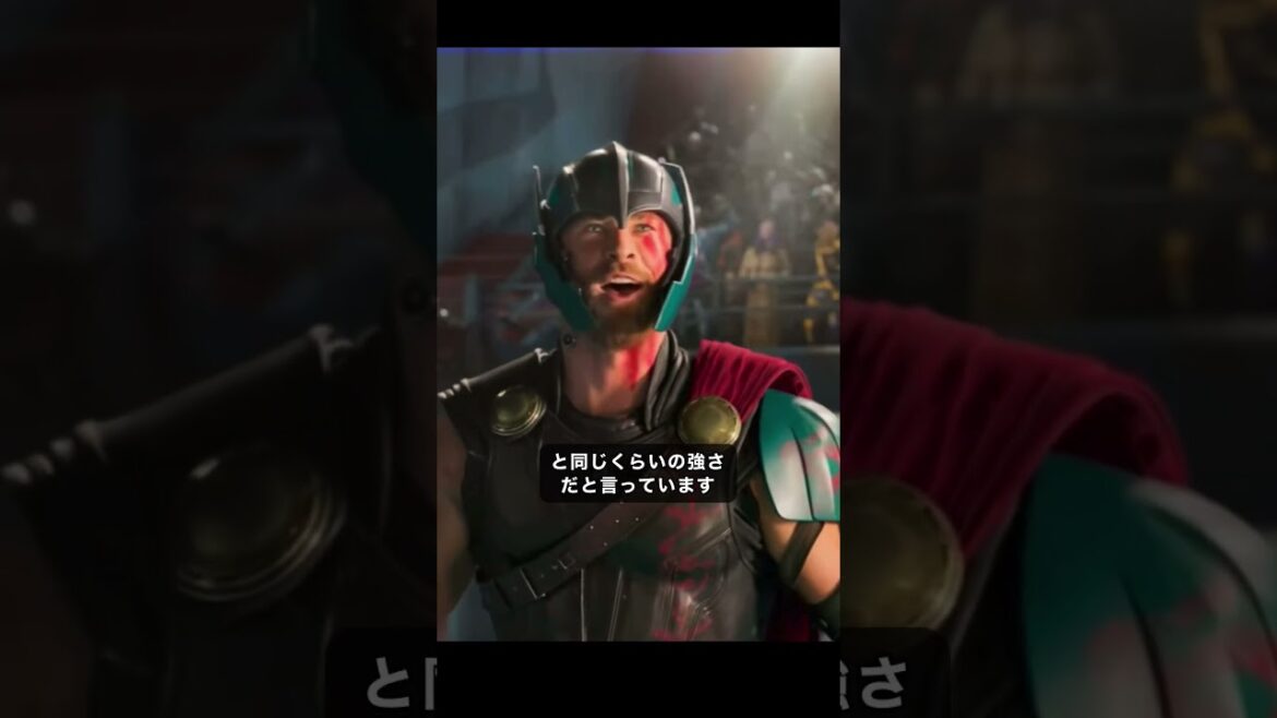 意外と知られていないブラックパンサー:ワカンダフォーエバー #marvel