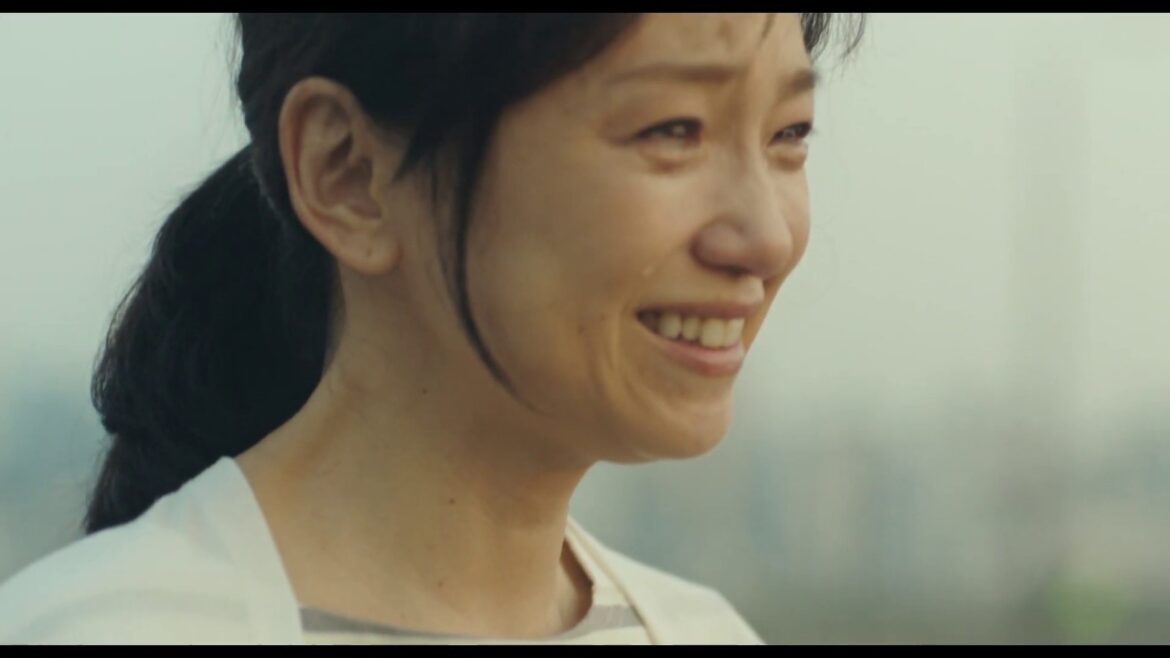 映画「朝が来る」予告編（出演：永作博美 、井浦新 ）