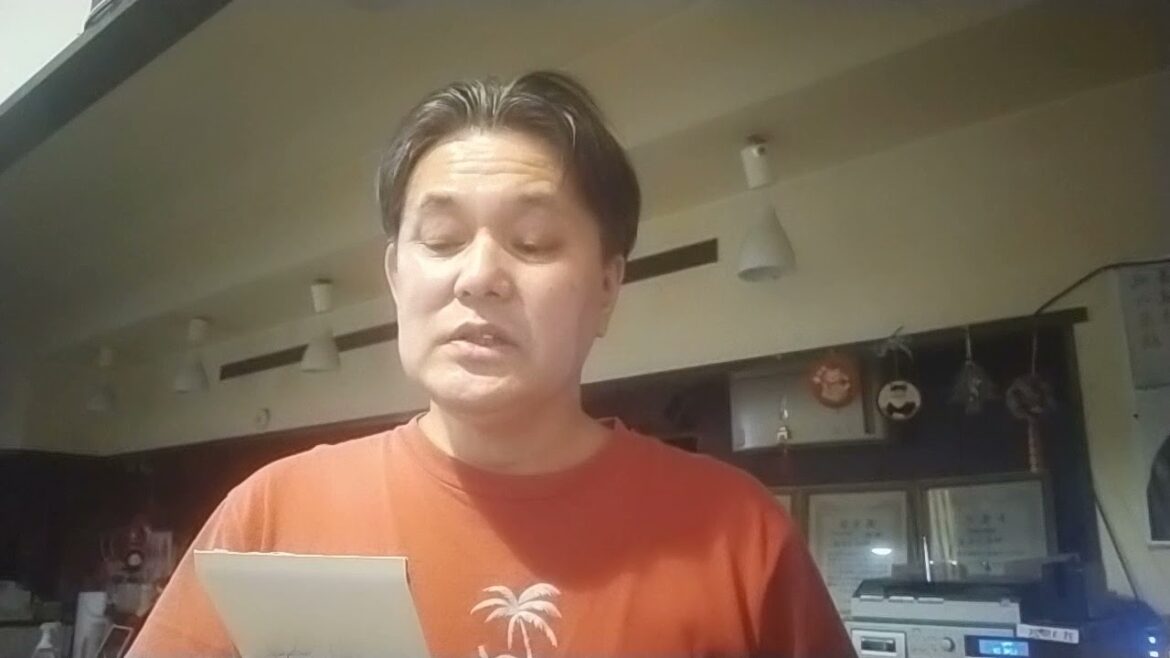 春うらら（田山雅充）五十嵐隼人（カバー）1番だけのコンサート