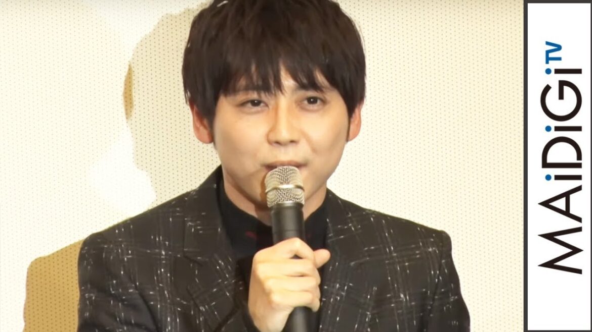梶裕貴、役名「ホテルのフロント」に苦笑い　本郷奏多らとゲーム「DEATH COME TRUE」に実写出演