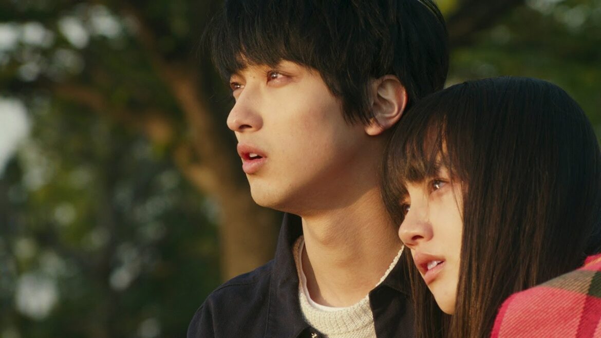 横浜流星、清原果耶らとの出会いで変化　映画「愛唄 -約束のナクヒト-」第2弾特報が公開